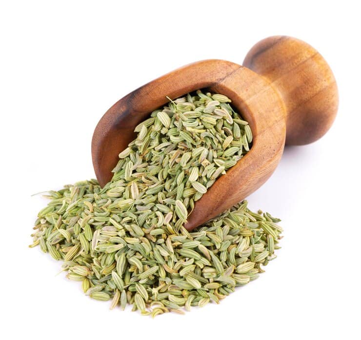 تصویر 4 از خرید زیره سبز معطر + قیمت فروش استثنایی